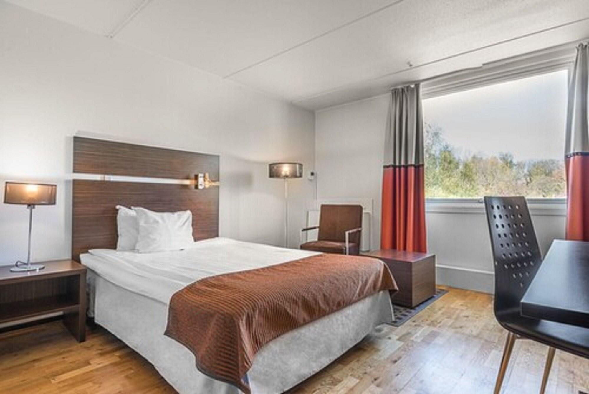 Quality Hotel Winn Gothenburg Exterior photo