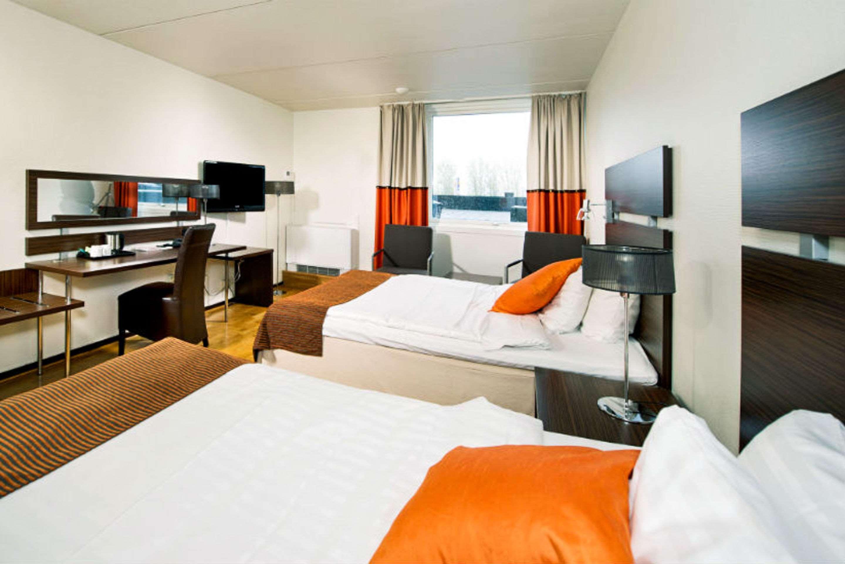 Quality Hotel Winn Gothenburg Exterior photo