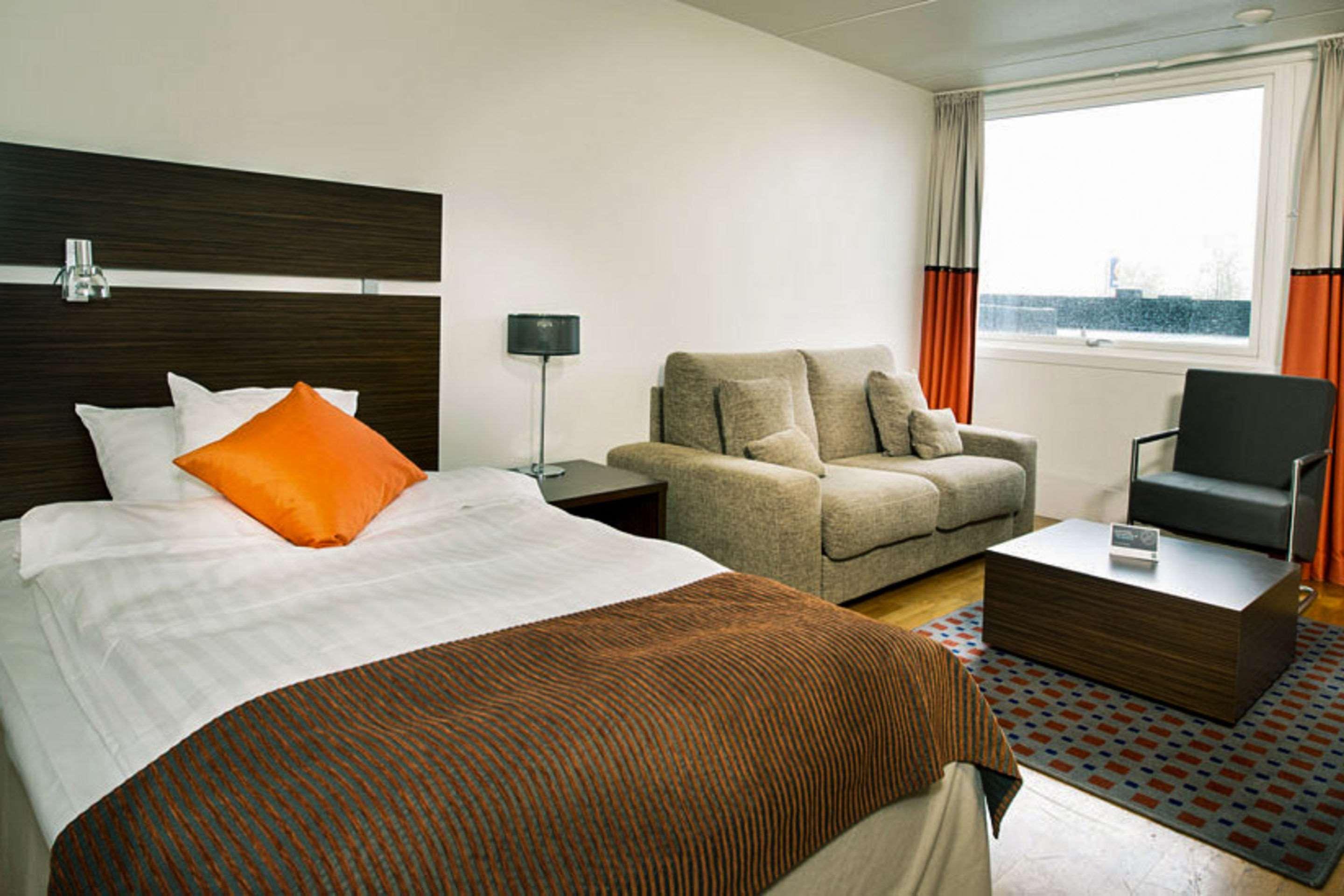 Quality Hotel Winn Gothenburg Exterior photo