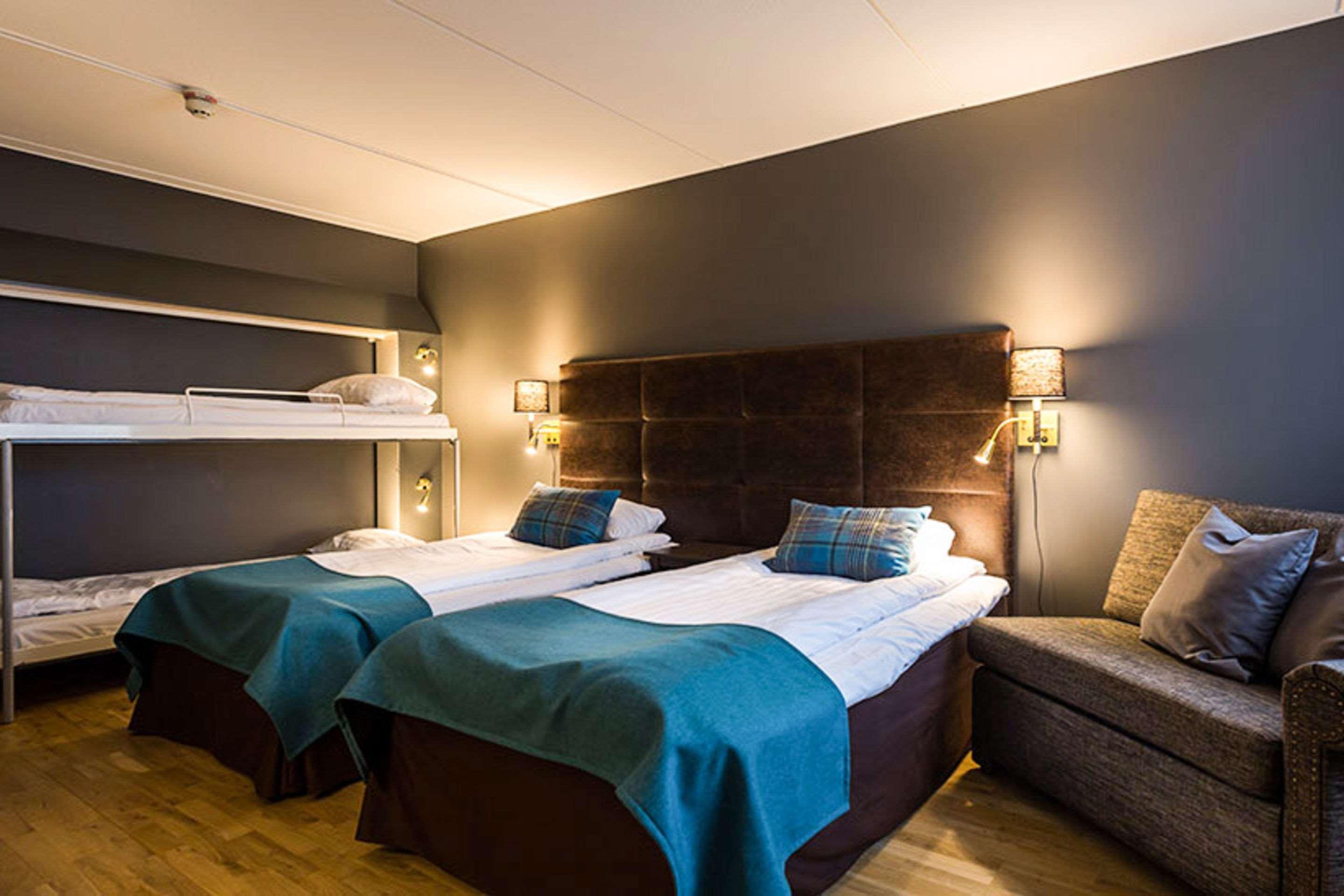Quality Hotel Winn Gothenburg Exterior photo