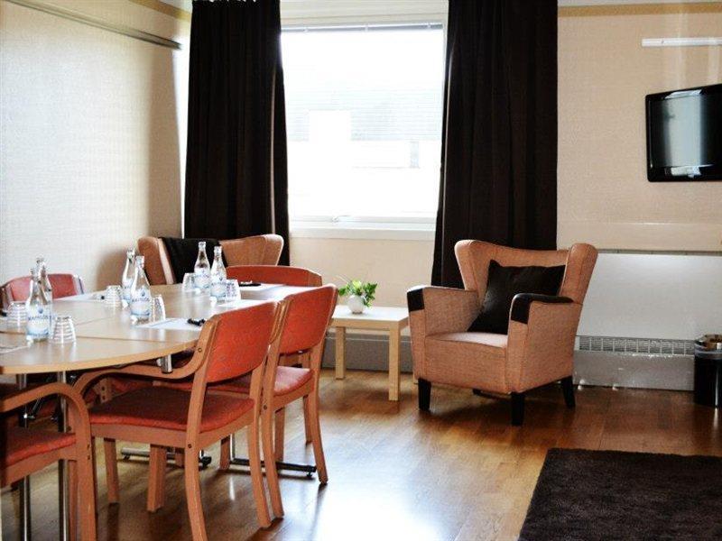 Quality Hotel Winn Gothenburg Exterior photo